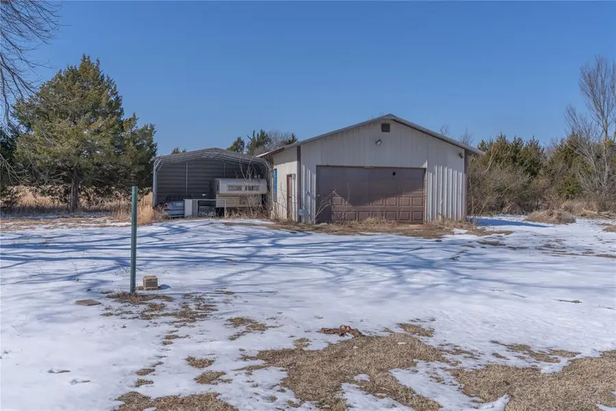 506 N 13th Street, Tecumseh, OK 74873 - Image #3