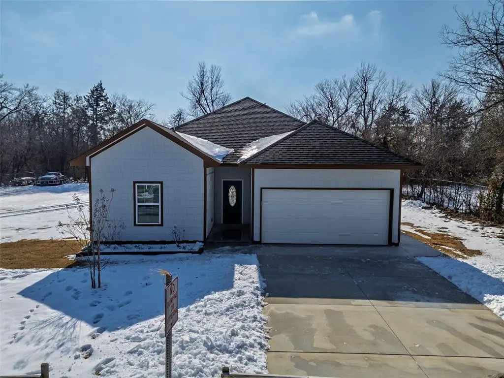 6410 NW 9th Street, Oklahoma City, OK 73127 - Image #1