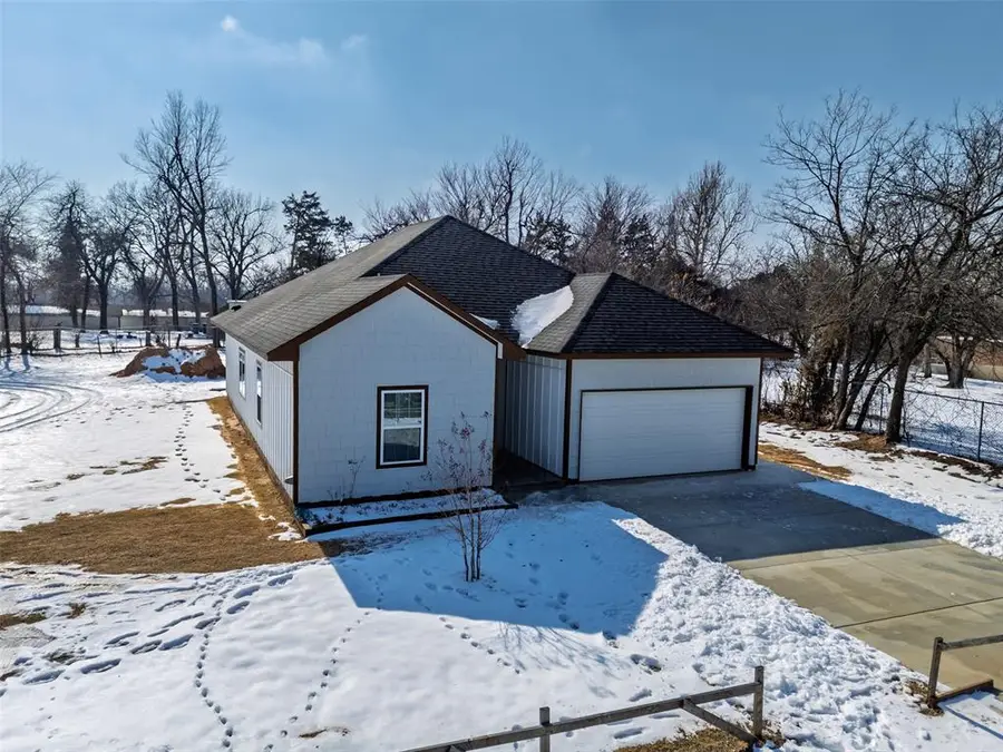 6410 NW 9th Street, Oklahoma City, OK 73127 - Image #2