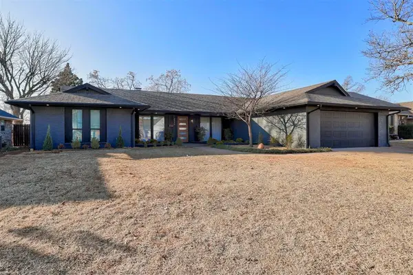 2316 NW 118th Street, Oklahoma City, OK 73120