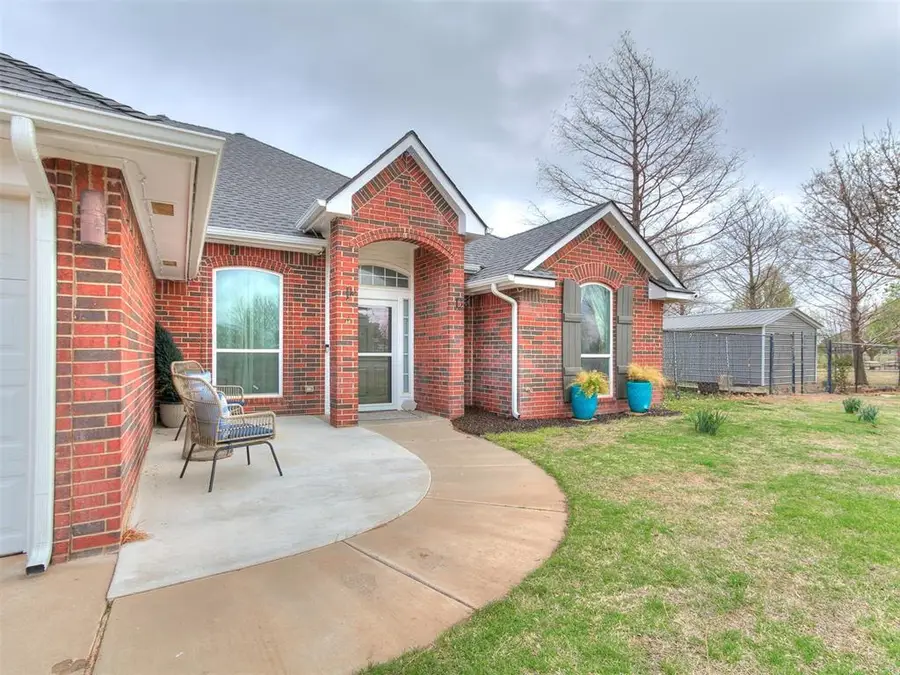 4949 Penn Place Drive, Edmond, OK 73025 - Image #2