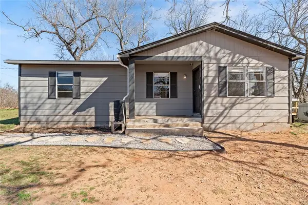 13800 E Stella Road, Newalla, OK 74857