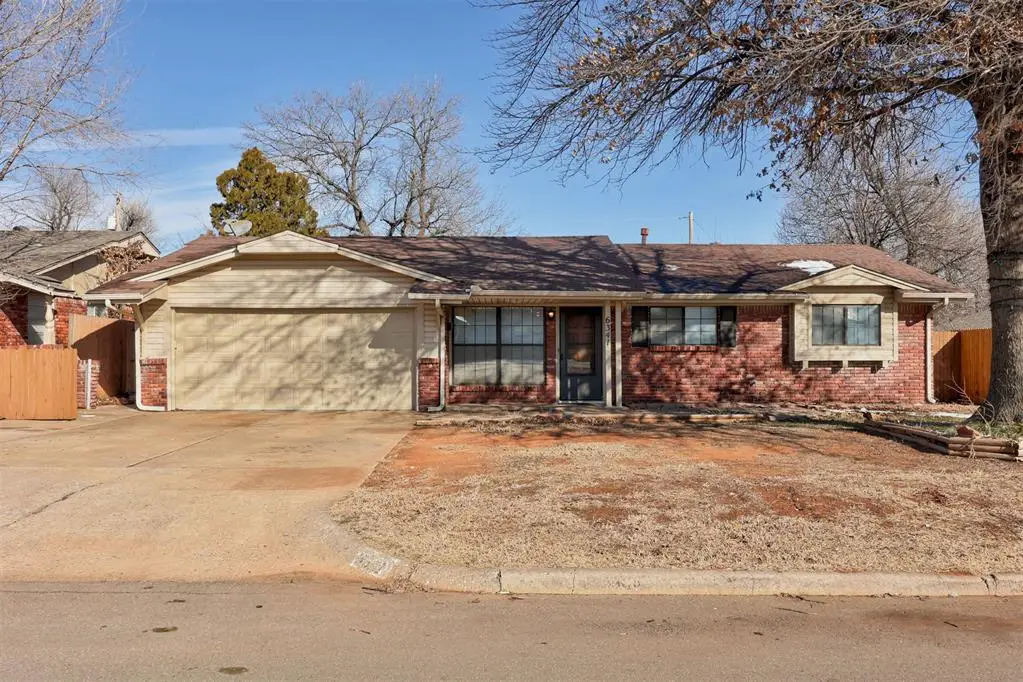 6341 N Hammond Avenue, Oklahoma City, OK 73122 - Image #1