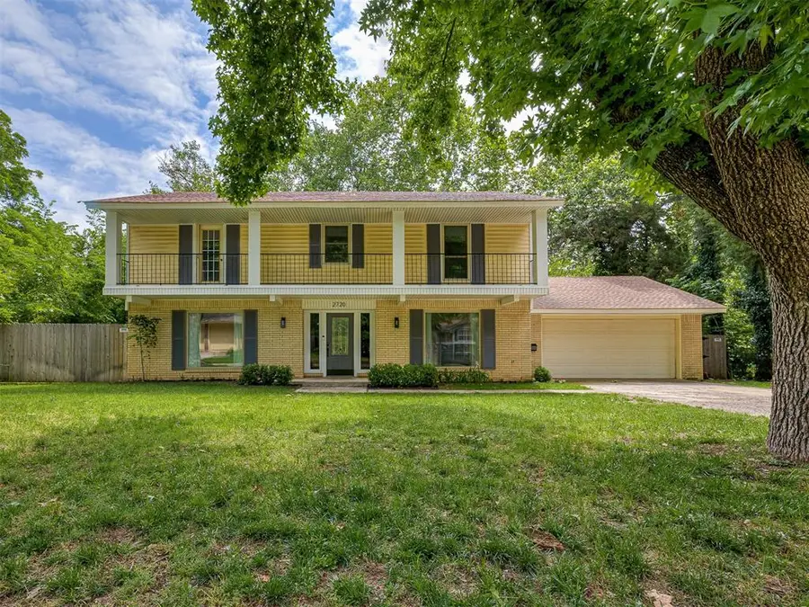 2720 Cypress Avenue, Norman, OK 73072 - Image #2