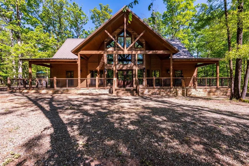 72 Dry Fly Lane, Broken Bow, OK 74728 - Image #1