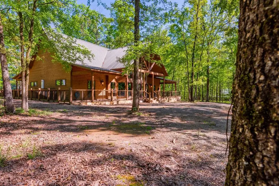 72 Dry Fly Lane, Broken Bow, OK 74728 - Image #2