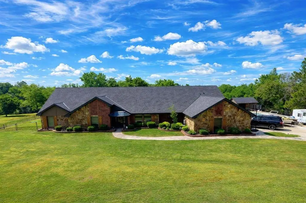 106 Quail Run Road, Seminole, OK 74868 - #1