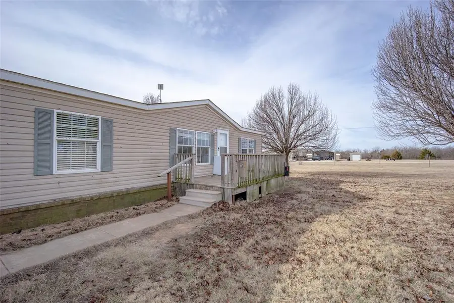 1817 County Road 1251, Amber Pocasset, OK 73089 - #2