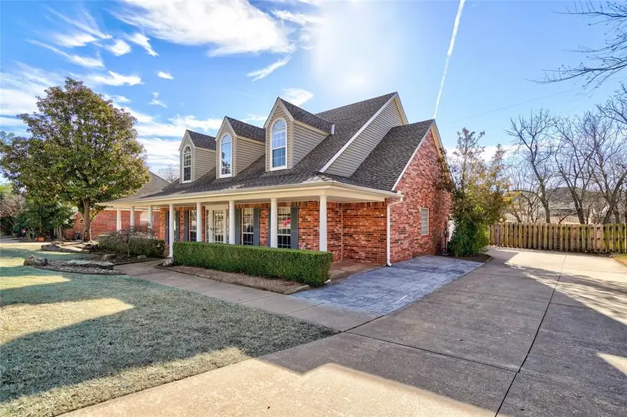 2500 Steeplechase Road, Edmond, OK 73034 - Image #2
