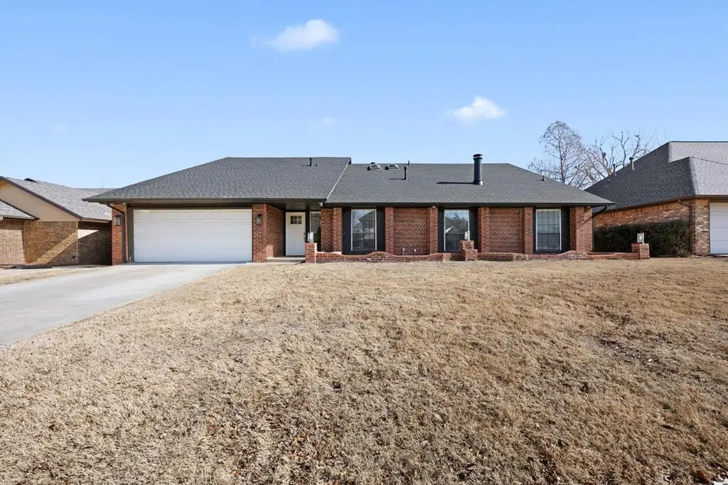 14108 Osage Drive, Edmond, OK 73013 - Image #1