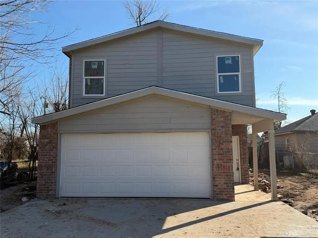 1524 SW 34th Street, Oklahoma City, OK 73119 - #1