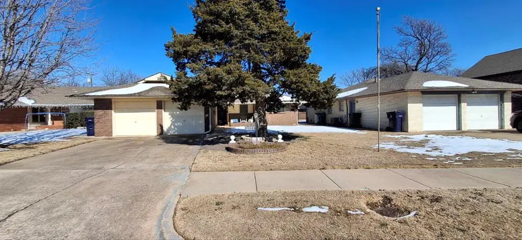 4321 NW 49th Street, Oklahoma City, OK 73112 - Image #1