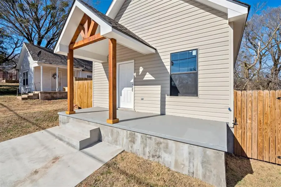 218 E 8th Street, Chandler, OK 74834 - Image #3