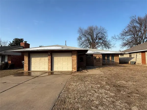 1413 NW 106th Street, Oklahoma City, OK 73114