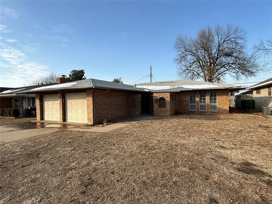 1413 NW 106th Street, Oklahoma City, OK 73114 - Image #2