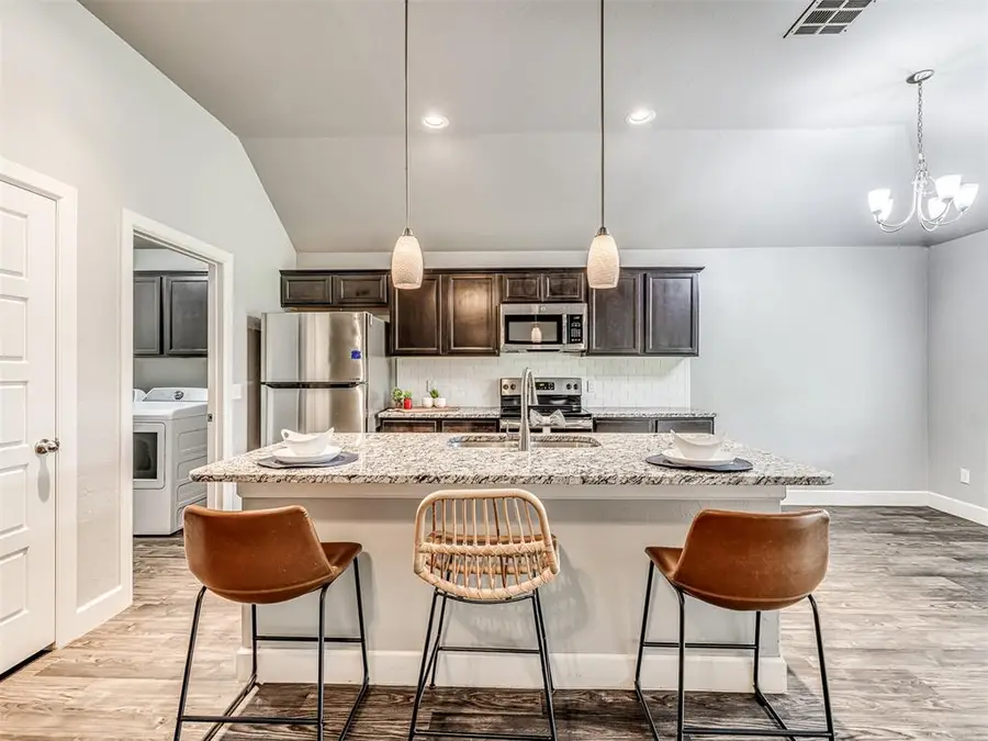 9205 Prairie Dog Drive, Edmond, OK 73034 - Image #2