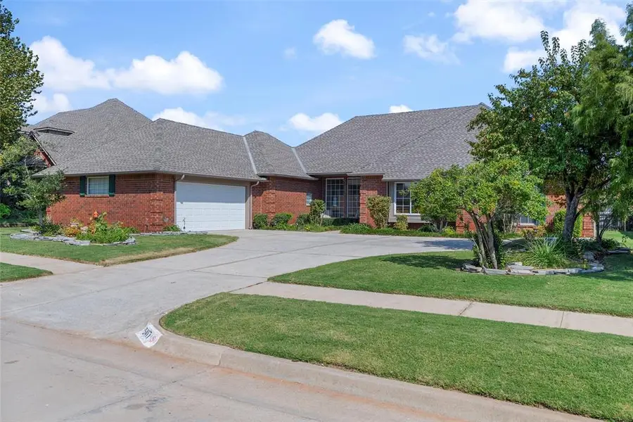 5417 NW 106th Street, Oklahoma City, OK 73162 - Image #3