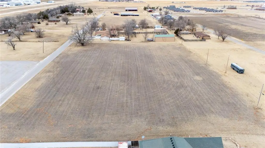 1300 Westgate Road, Weatherford, OK 73096 - #1
