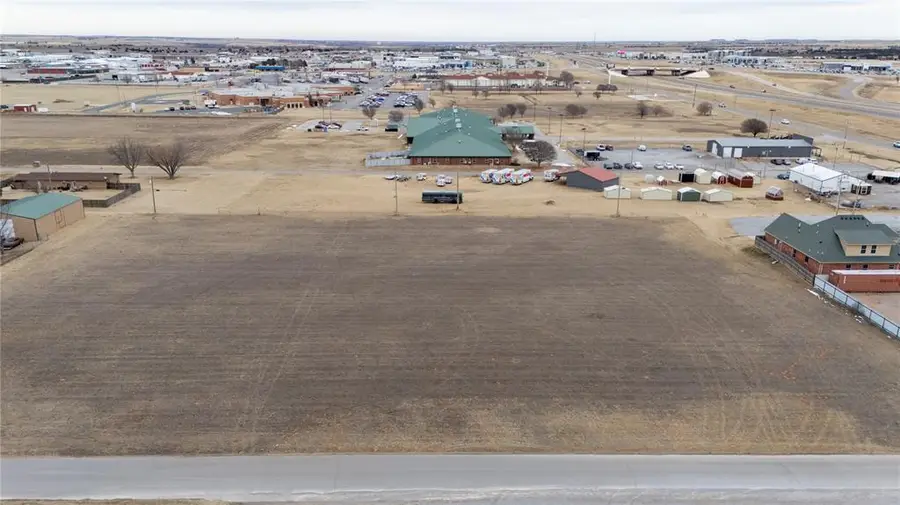 1300 Westgate Road, Weatherford, OK 73096 - #2