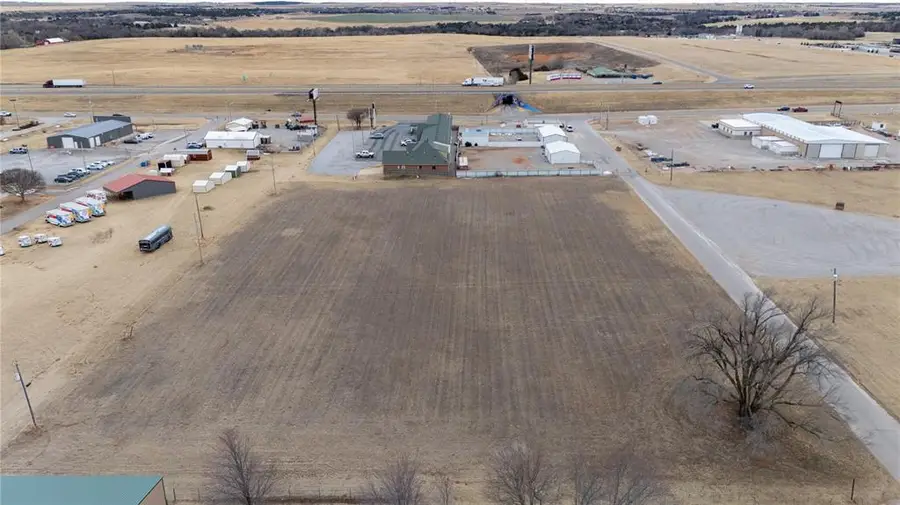 1300 Westgate Road, Weatherford, OK 73096 - #3