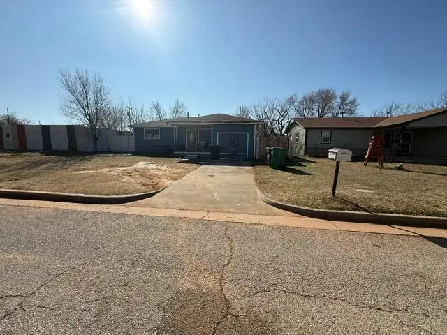 804 SE 60th Terrace, Oklahoma City, OK 73149 - #1