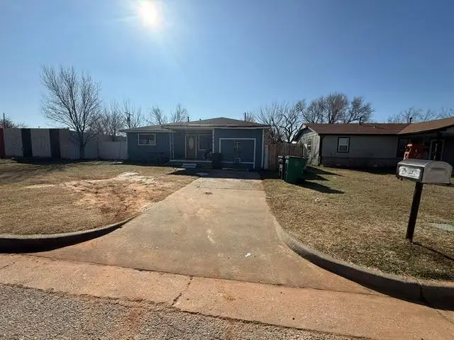 804 SE 60th Terrace, Oklahoma City, OK 73149 - #3