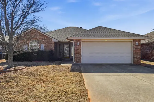 808 Cavecreek Street, Norman, OK 73071