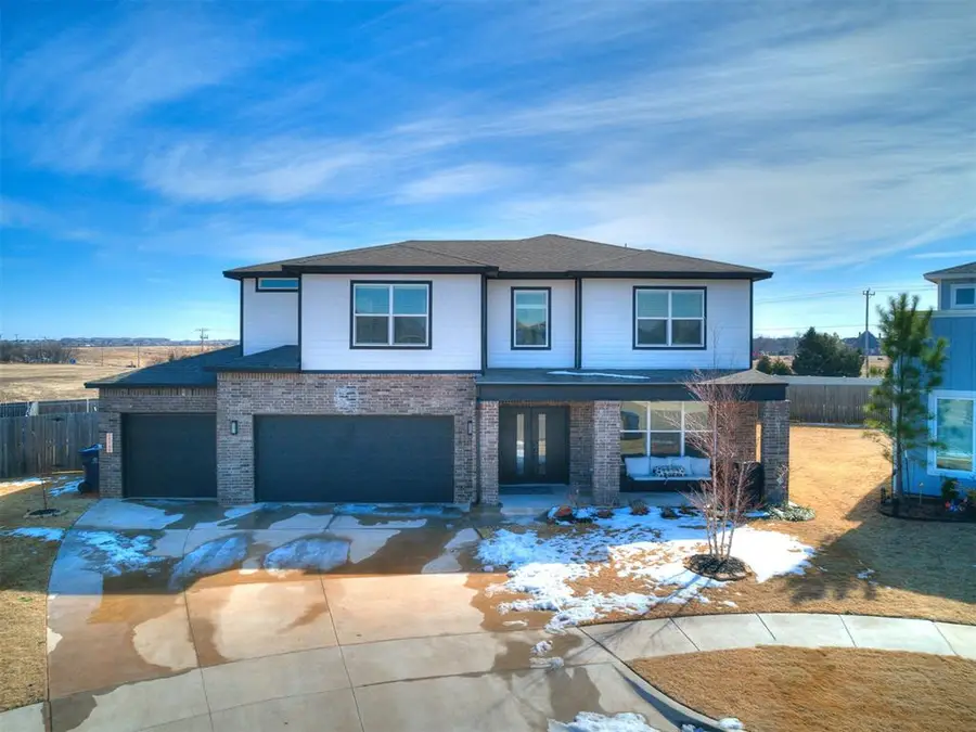 15104 Jasper Court, Edmond, OK 73013 - Image #2