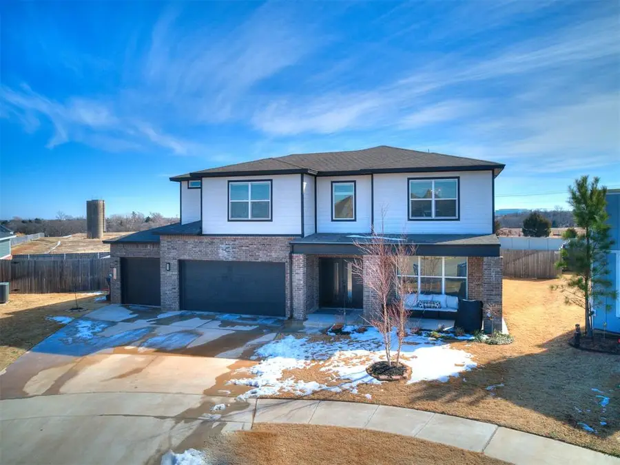 15104 Jasper Court, Edmond, OK 73013 - Image #3