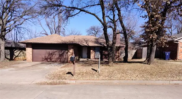 Address Withheld By Seller, Edmond, OK 73013