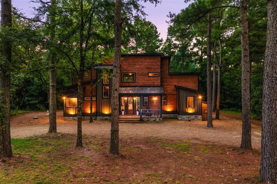 1543 Catfish Bay Road, Broken Bow, OK 74728 - Image #2