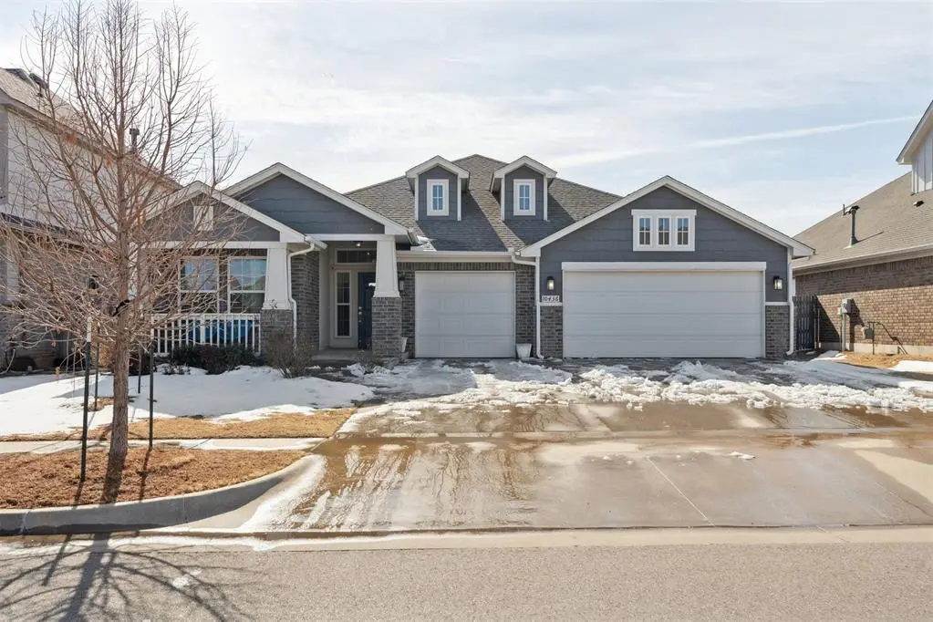 10436 NW 34th Street, Yukon, OK 73099 - Image #1