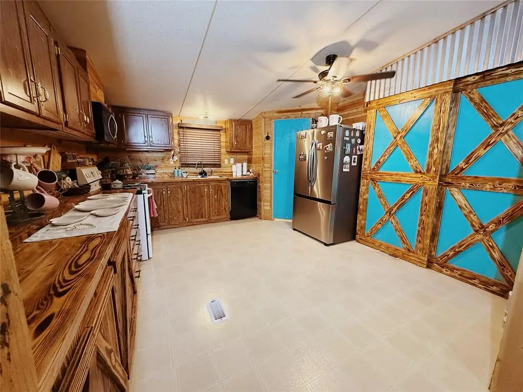 10427 350th Street, Blanchard, OK 73010 - #1