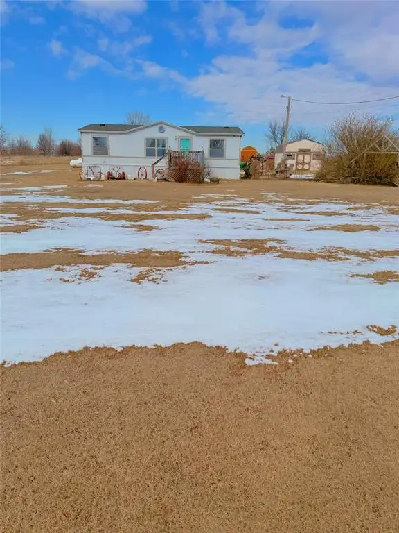 10427 350th Street, Blanchard, OK 73010 - #3