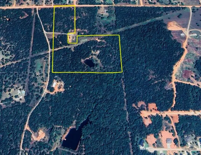 7435 E Charter Oak Road, Guthrie, OK 73044 - Image #1