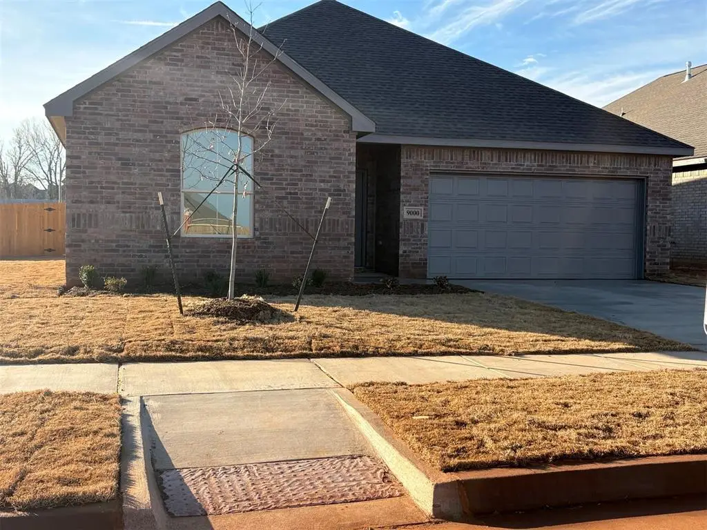 9000 SW 19th Street, Oklahoma City, OK 73128 - Image #1