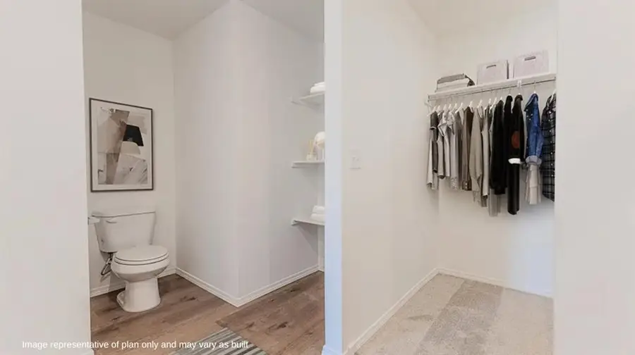 1123 Newcastle Farms Drive, Newcastle, OK 73065 - Image #3