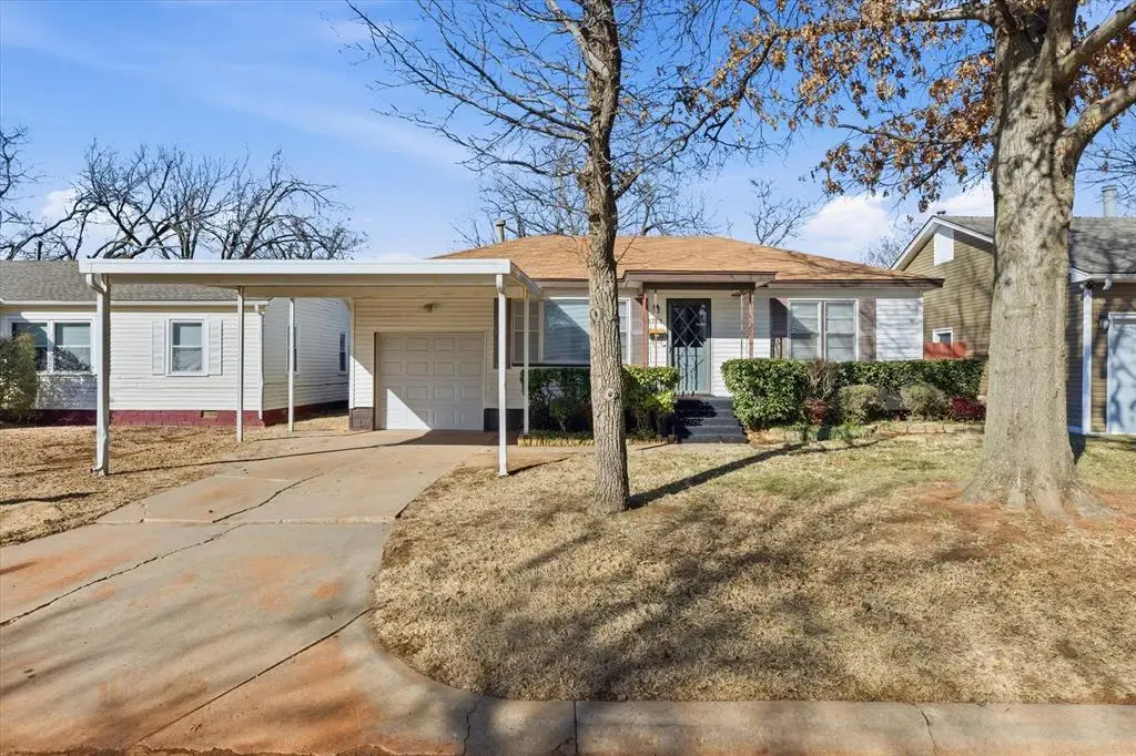 1323 NW 83rd Street, Oklahoma City, OK 73114 - Image #1