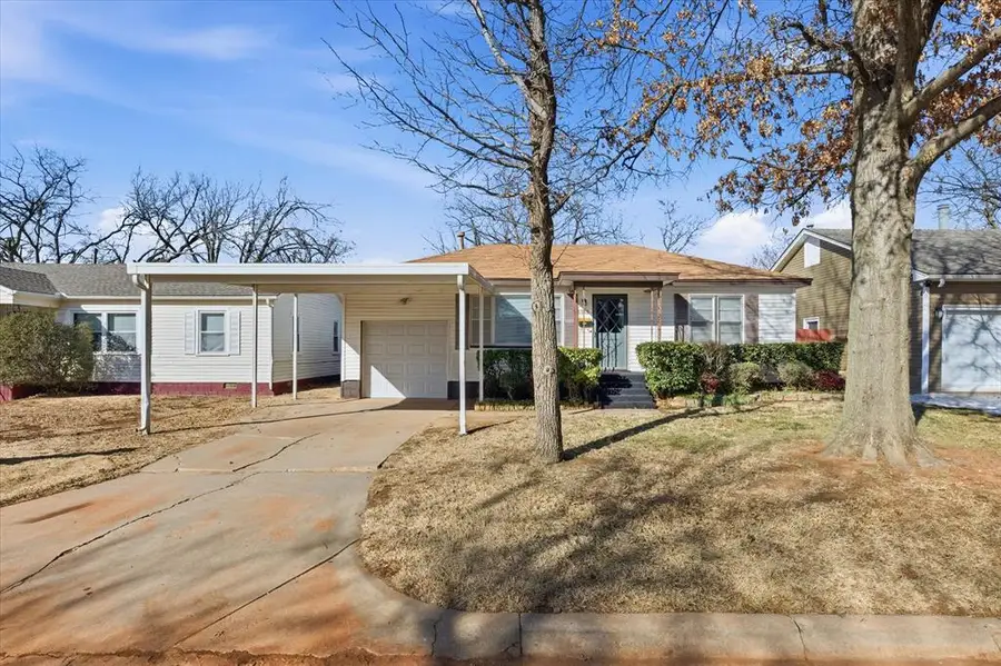 1323 NW 83rd Street, Oklahoma City, OK 73114 - Image #3