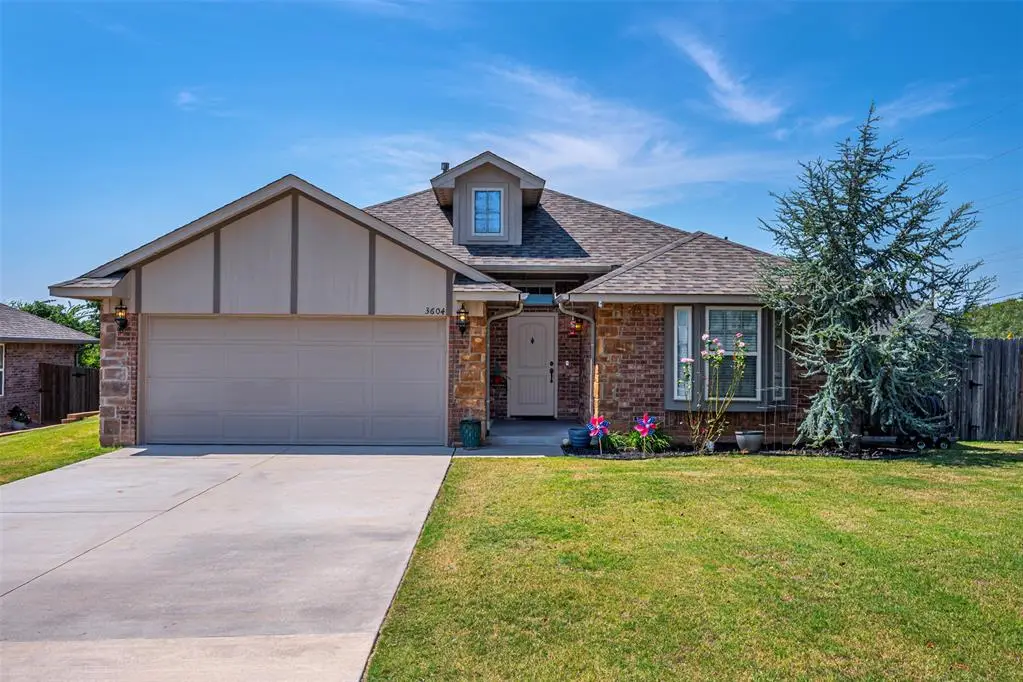 3604 Glendale Drive, Norman, OK 73072 - Image #1