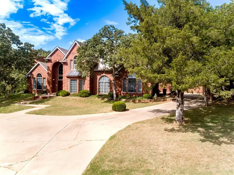 5708 Woodlake Drive, Stillwater, OK 74074 - Image #2