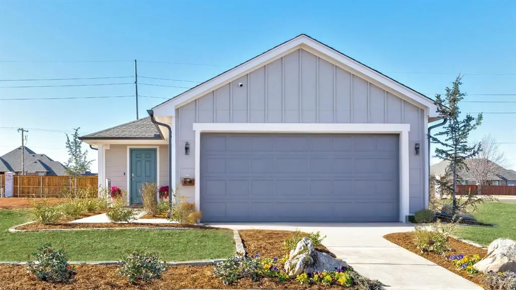 8712 SW 31st Terrace, Oklahoma City, OK 73179 - Image #1