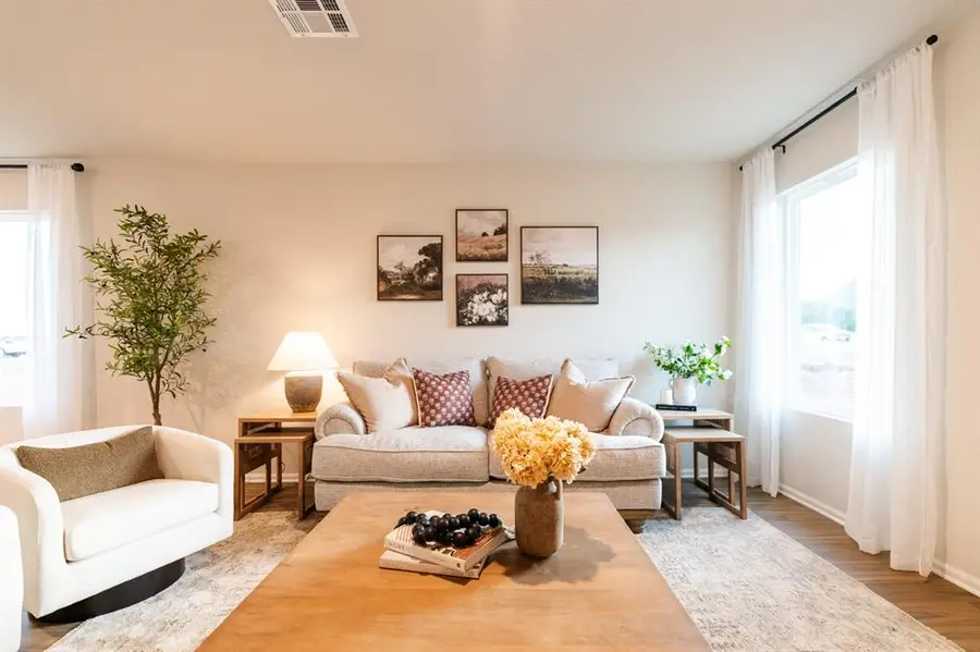 8712 SW 31st Terrace, Oklahoma City, OK 73179 - Image #2