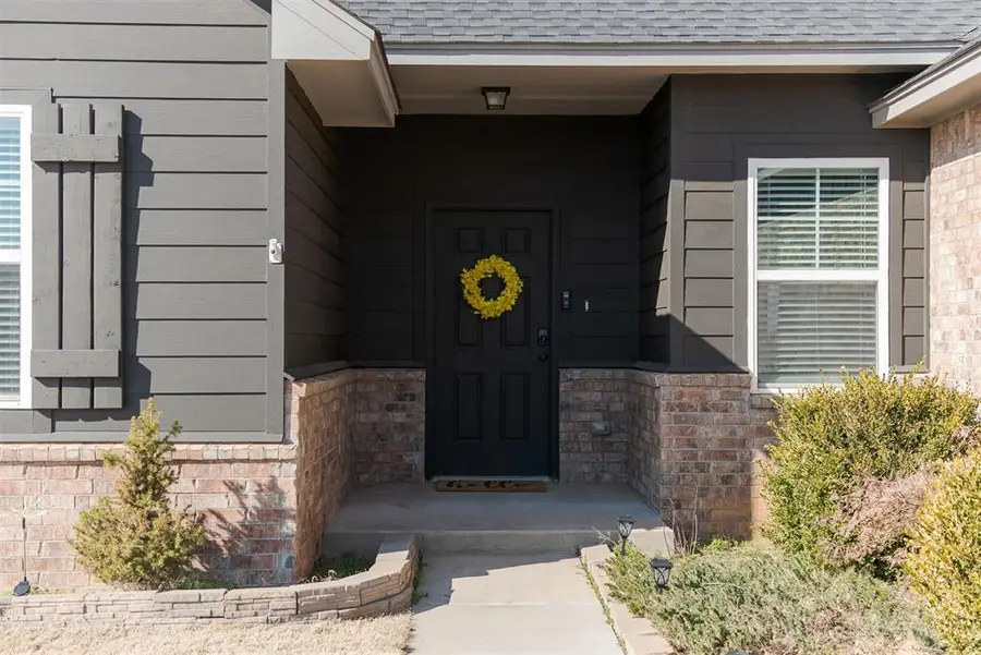 14325 Meadow Ridge Lane, Edmond, OK 73025 - #2