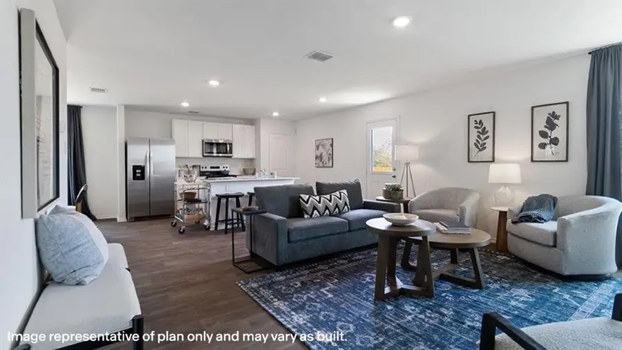 8717 SW 31st Terrace, Oklahoma City, OK 73179 - Image #2