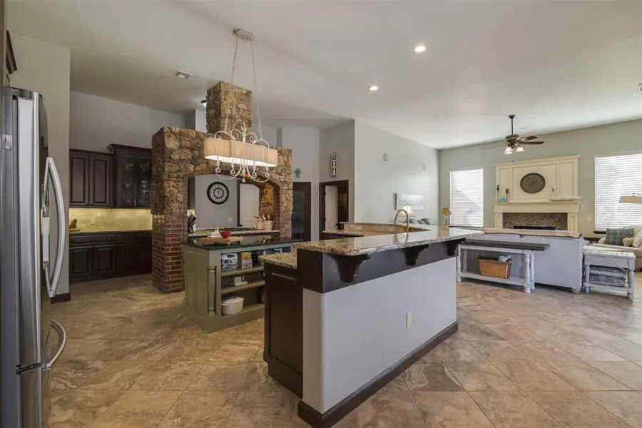 6609 Whispering Grove Drive, Oklahoma City, OK 73169 - Image #3