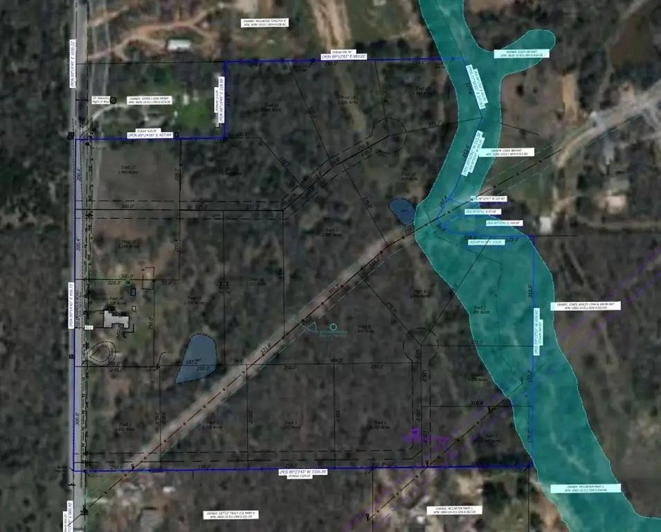 Brangus Rd Road, Meeker, OK 74855 - Image #1