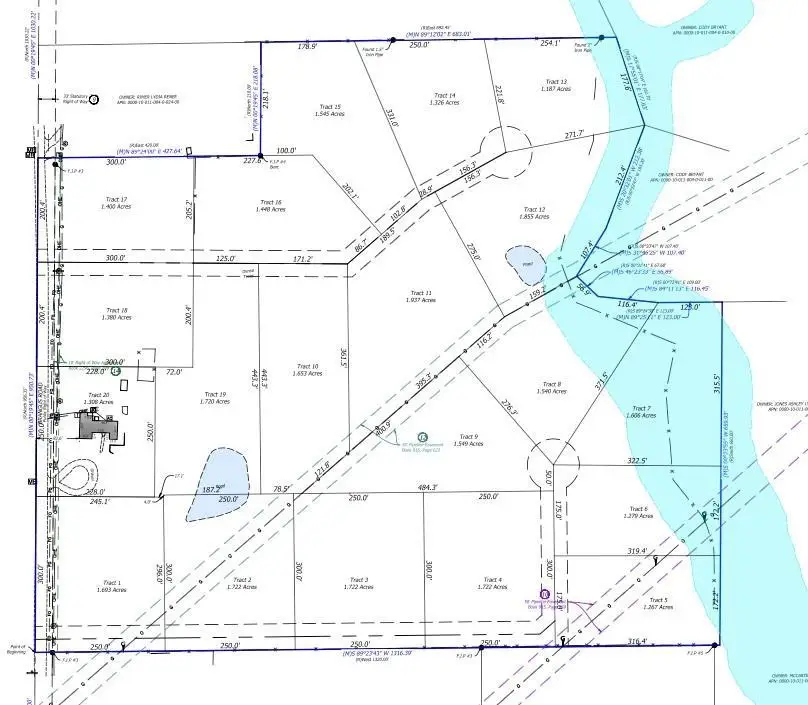 Brangus Rd Road, Meeker, OK 74855 - Image #2