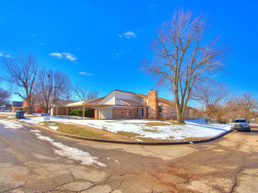 5201 Keith Drive, Oklahoma City, OK 73135 - Image #3