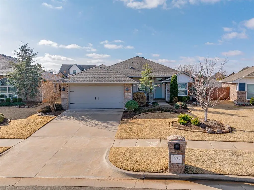 2940 NW 181st Street, Edmond, OK 73012 - Image #1